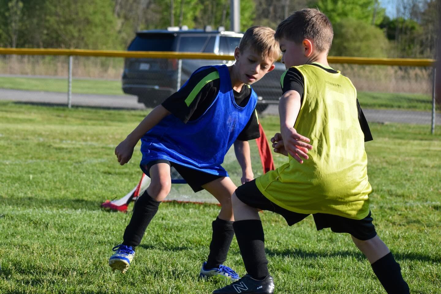Youth Academy