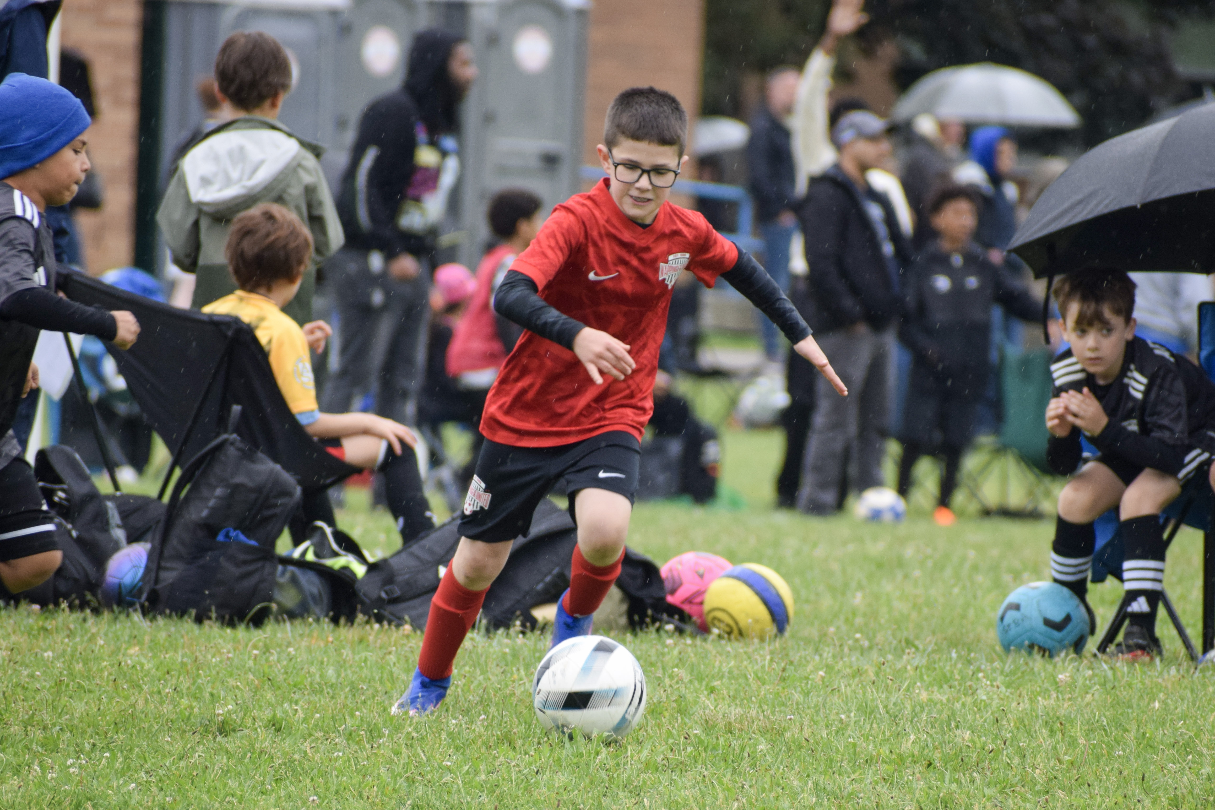 Travel